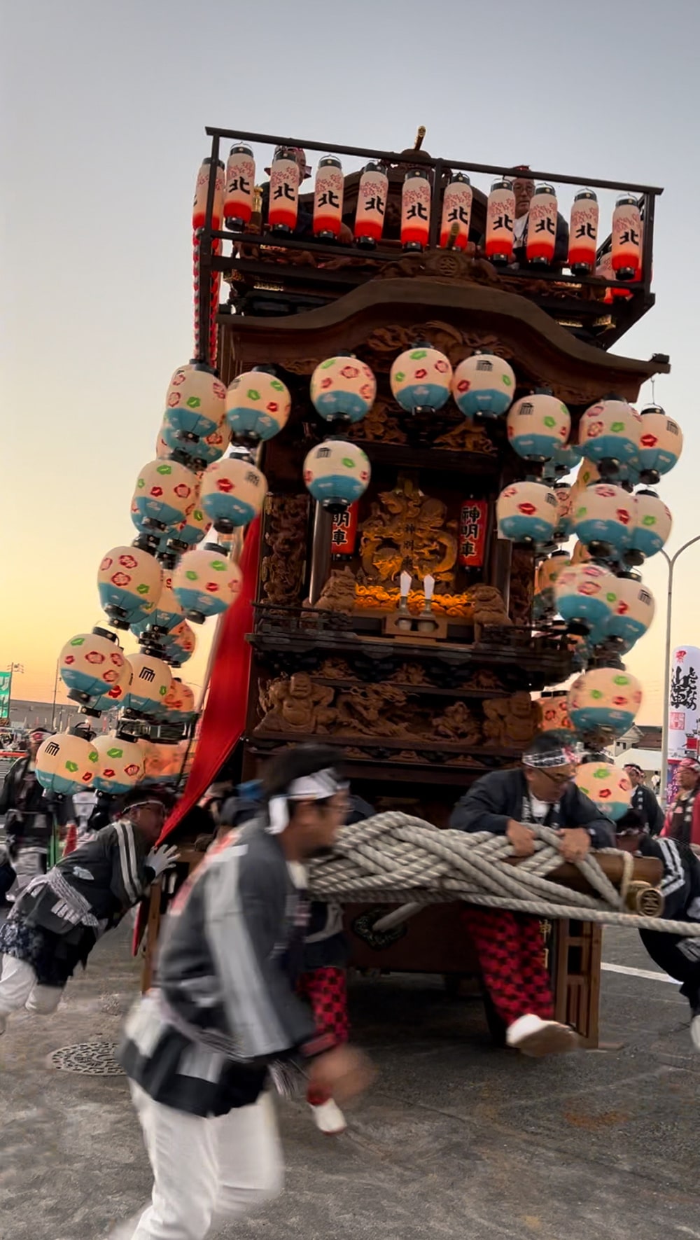 入選