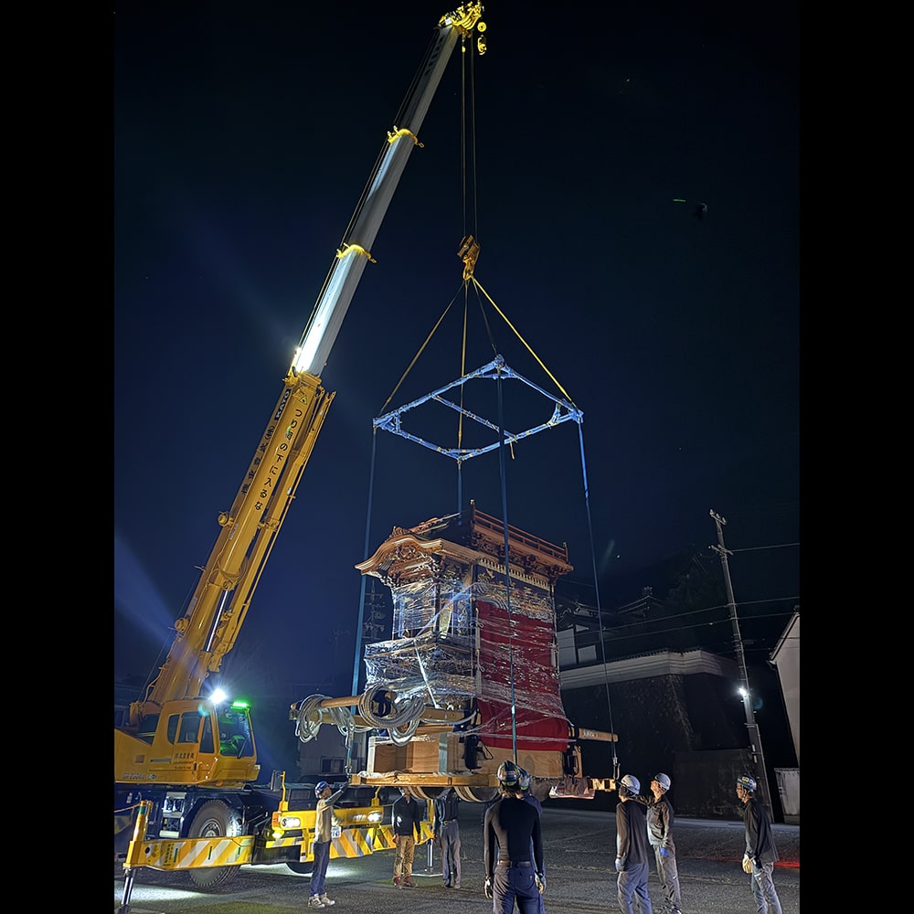 グランプリ実行委員長賞
